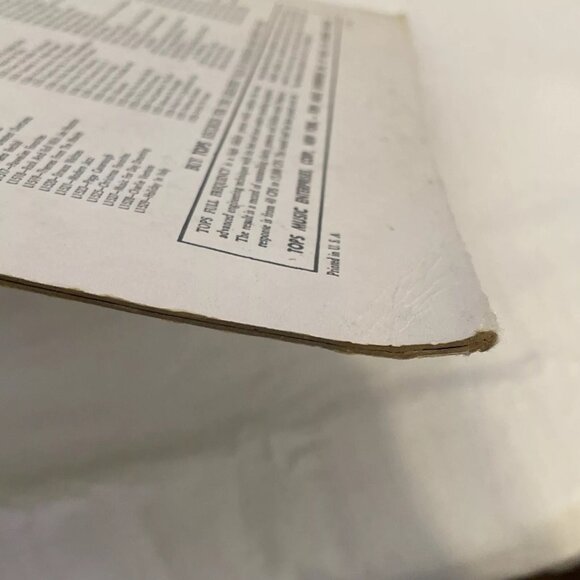 Ace O'Donnell Honky-Tonk Favorites (Vinyl, 1957) Tops Records L1566 Good LP - Picture 5 of 9